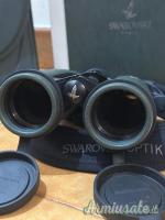 Binocolo Swarovski EL 10x42