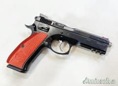 CZ 75 SP-01 SHADOW - 9X21