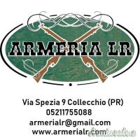 Acquistiamo armi usate