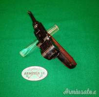 DWM 1900 Croce nel sole cal.7.65PB