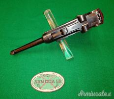 DWM 1900 Croce nel sole cal.7.65PB