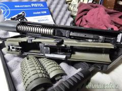 H.S. Precision Xdm 5.25  9x21mm IMI