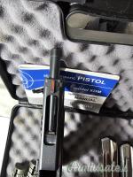 H.S. Precision Xdm 5.25  9x21mm IMI