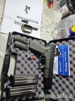 H.S. Precision Xdm 5.25  9x21mm IMI