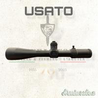 USATO – OTTICA – DELTA OPTICAL – STRYKER HD 5-50×56 DLS-1 (MRAD)