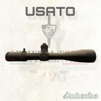 USATO – OTTICA – DELTA OPTICAL – STRYKER HD 5-50×56 DLS-1 (MRAD)