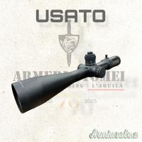 USATO – OTTICA – DELTA OPTICAL – STRYKER HD 5-50×56 DLS-1 (MRAD)