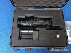 visore termico burris bts 35