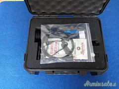 visore termico burris bts 35