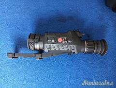 visore termico burris bts 35
