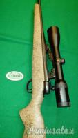 Weatherby Mark V LW ULTRALIGHT cal.270WM