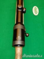 Weatherby Mark V LW ULTRALIGHT cal.270WM