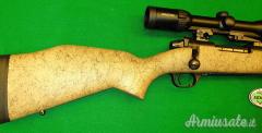 Weatherby Mark V LW ULTRALIGHT cal.270WM