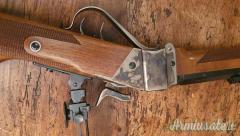 Chiappa Armi 1874 sharps rifle down under 45/70 .45-70 Government