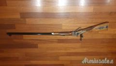 Chiappa Armi 1874 SHARPS RIFLE Down Under .45-70 Government