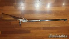 Chiappa Armi 1874 SHARPS RIFLE Down Under .45-70 Government