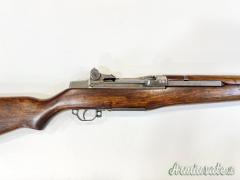 GARAND M1 - 30-06 SPR.