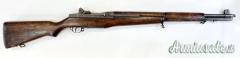 GARAND M1 - 30-06 SPR.