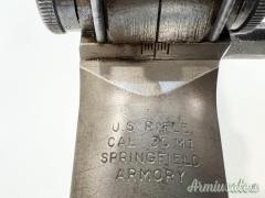 GARAND M1 - 30-06 SPR.