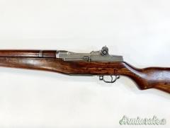 GARAND M1 - 30-06 SPR.