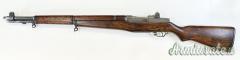 GARAND M1 - 30-06 SPR.
