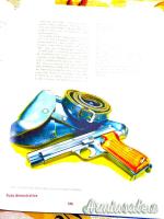 SIG P 210/3 cal.9x21 Sportiva