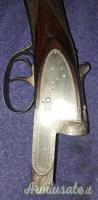 DOPPIETTA L.FRANCHI MOD. IMPERIALE S CAL. 12/70