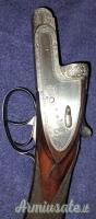 DOPPIETTA L.FRANCHI MOD. IMPERIALE S CAL. 12/70