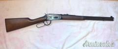 Carabina co2 Winchester 1894