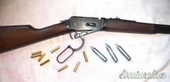 Carabina co2 Winchester 1894