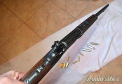 Carabina co2 Winchester 1894