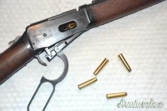 Carabina co2 Winchester 1894