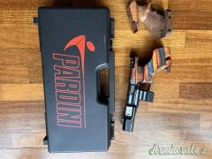 Pardini HP .32 S&W .32 S&W