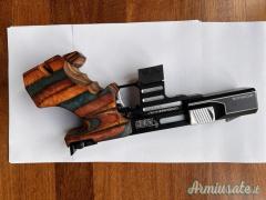 Pardini HP .32 S&W .32 S&W