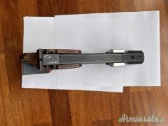 Pardini HP .32 S&W .32 S&W