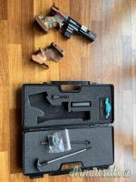 Pardini HP .32 S&W .32 S&W