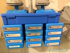 ACCESSORI DILLON XL650/XL750 NUOVI