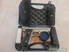 Beretta 98 FS INOX 9x21mm IMI