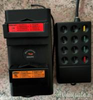 Riproduttore Acustico Multisound DSS-RX Digitale