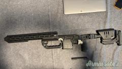 VICTRIX CHASSIS LORICA – R PER REMINGTON 700 SHORT ROME