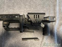 VICTRIX CHASSIS LORICA – R PER REMINGTON 700 SHORT ROME