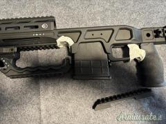 VICTRIX CHASSIS LORICA – R PER REMINGTON 700 SHORT ROME