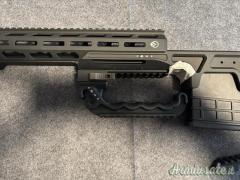 VICTRIX CHASSIS LORICA – R PER REMINGTON 700 SHORT ROME
