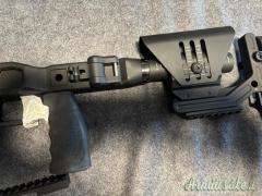 VICTRIX CHASSIS LORICA – R PER REMINGTON 700 SHORT ROME