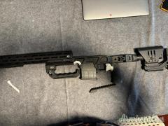 VICTRIX CHASSIS LORICA – R PER REMINGTON 700 SHORT ROME