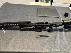 VICTRIX CHASSIS LORICA – R PER REMINGTON 700 SHORT ROME