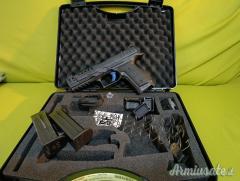 Walther | Carl Q5 Steel