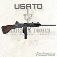 USATO – CARABINA – UZI – SEMIAUTO MODEL B cal. 9×21