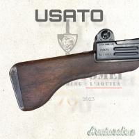 USATO – CARABINA – UZI – SEMIAUTO MODEL B cal. 9×21