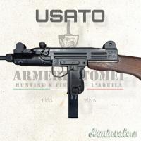 USATO – CARABINA – UZI – SEMIAUTO MODEL B cal. 9×21